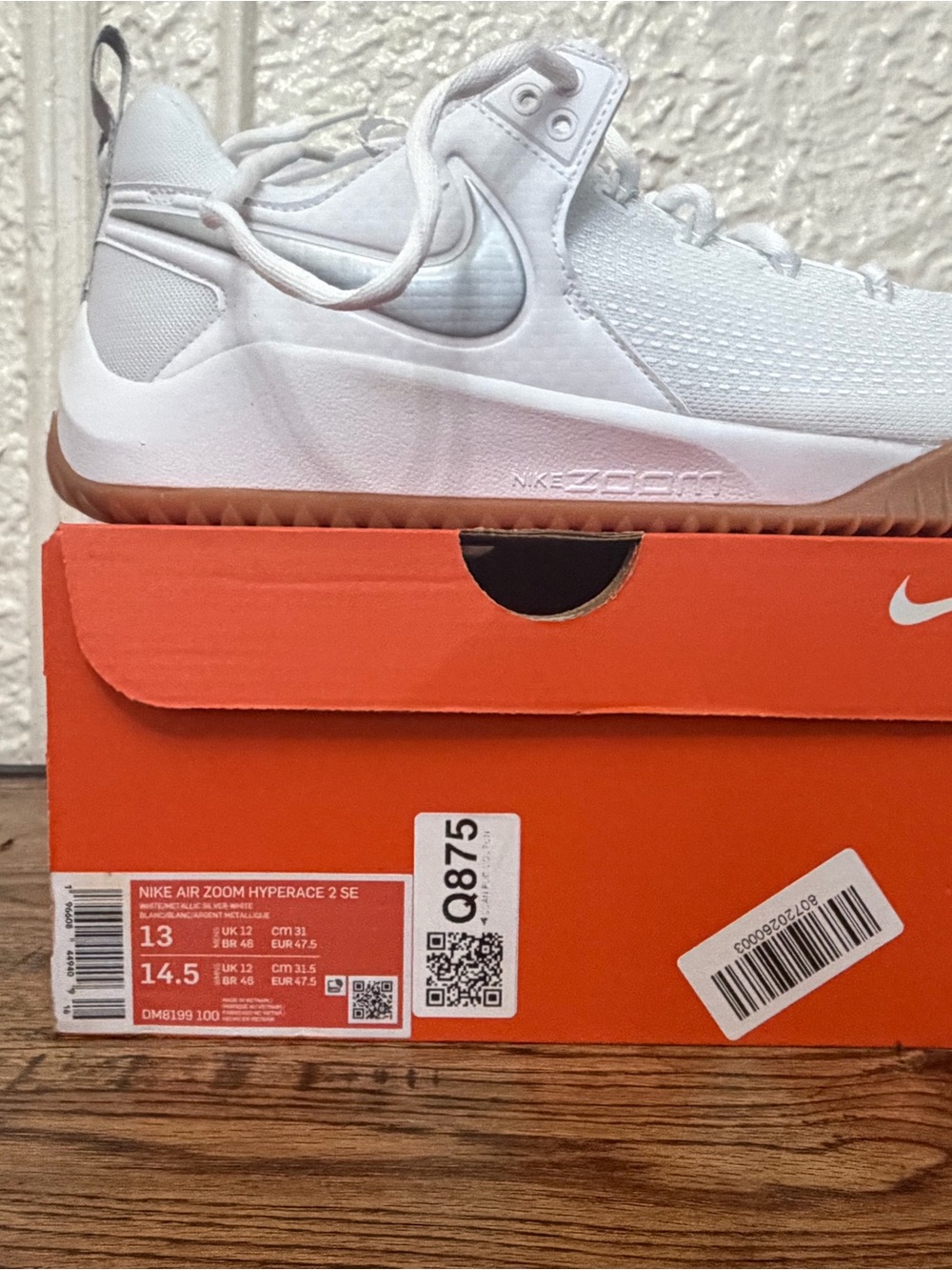 Nike Air Zoom